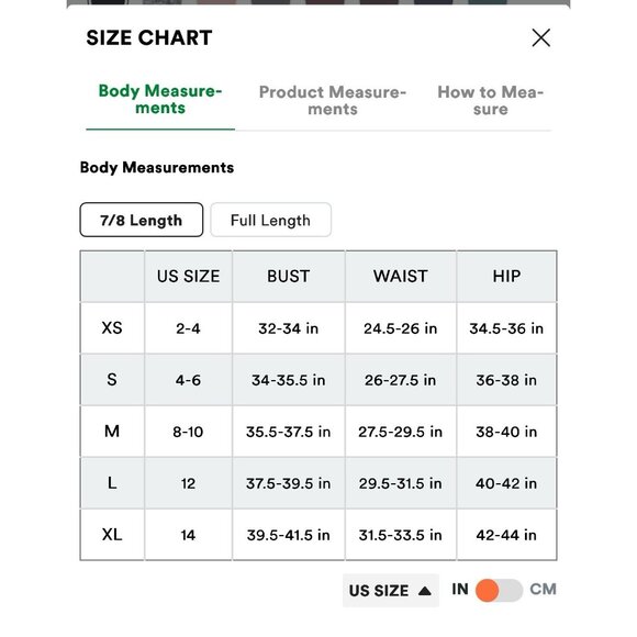 HALARA Black Leggings - Picture 7 of 7